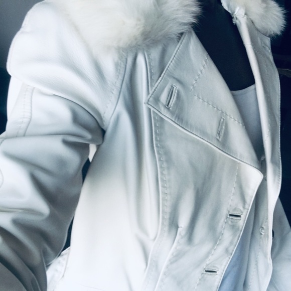 Authentic cache jacket - Picture 8 of 8